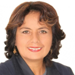 Teresa Elizabeth